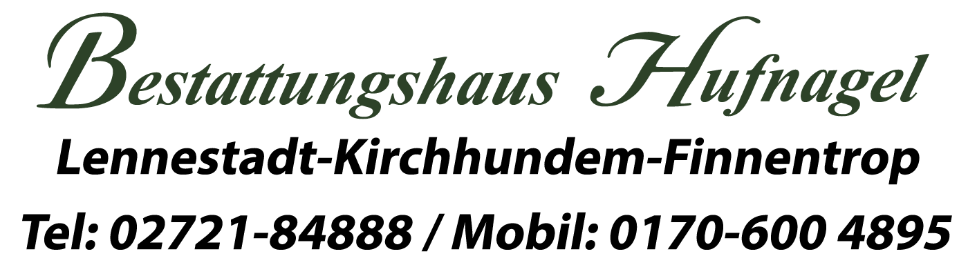 Bestattungshaus Hufnagel